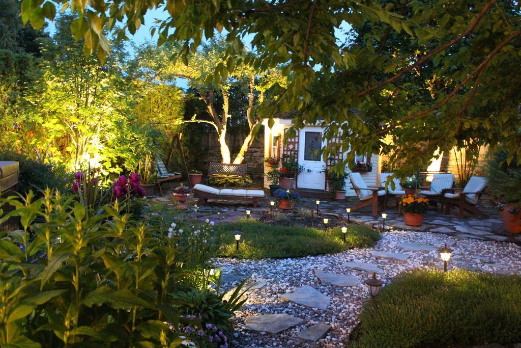 Bed and Breakfast La Maison Dufour&Bouchard à La Malbaie Extérieur photo