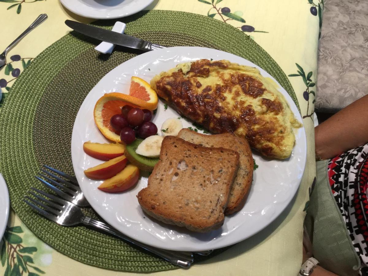 Bed and Breakfast La Maison Dufour&Bouchard à La Malbaie Extérieur photo